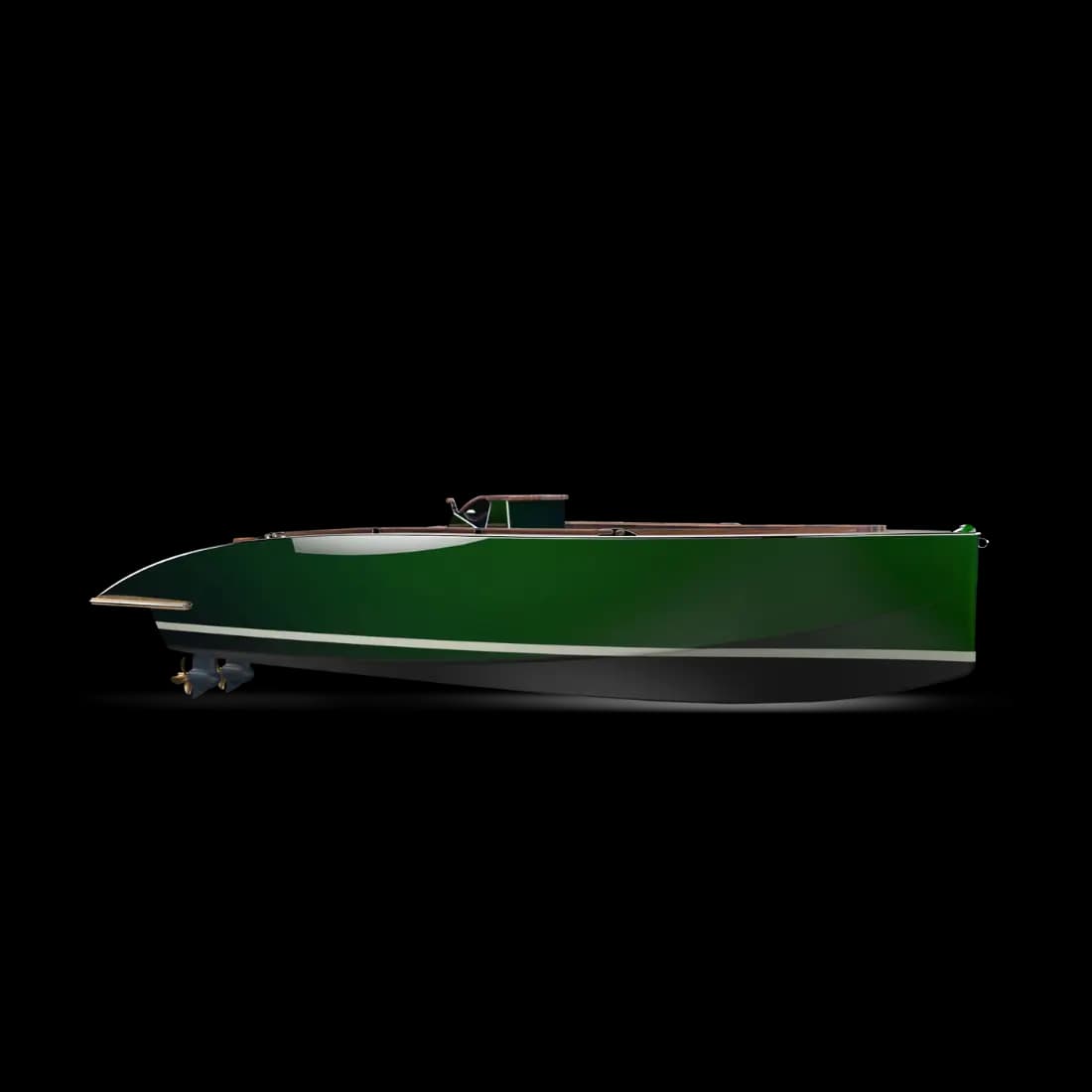 GardaSolar Dogado-E 1010