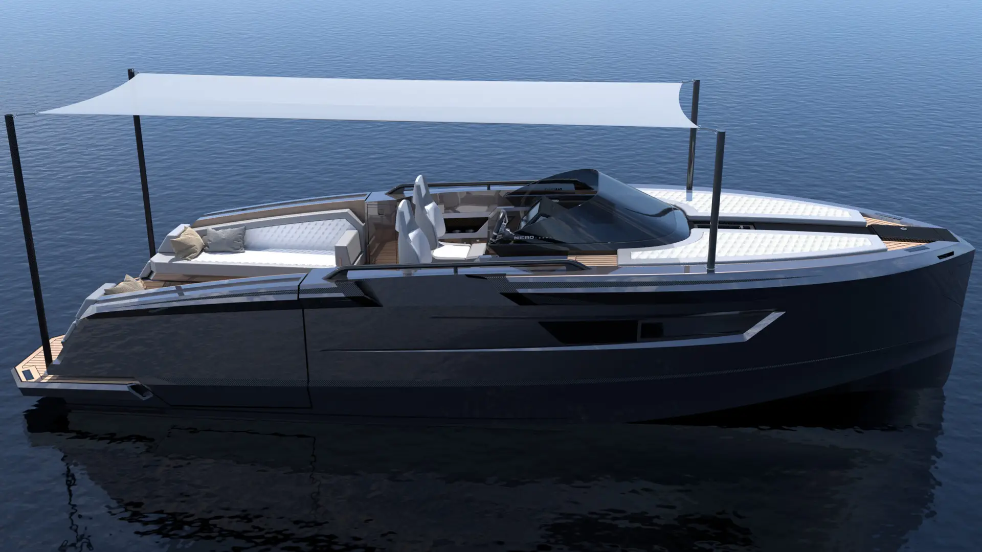 Nero 777 Evolution