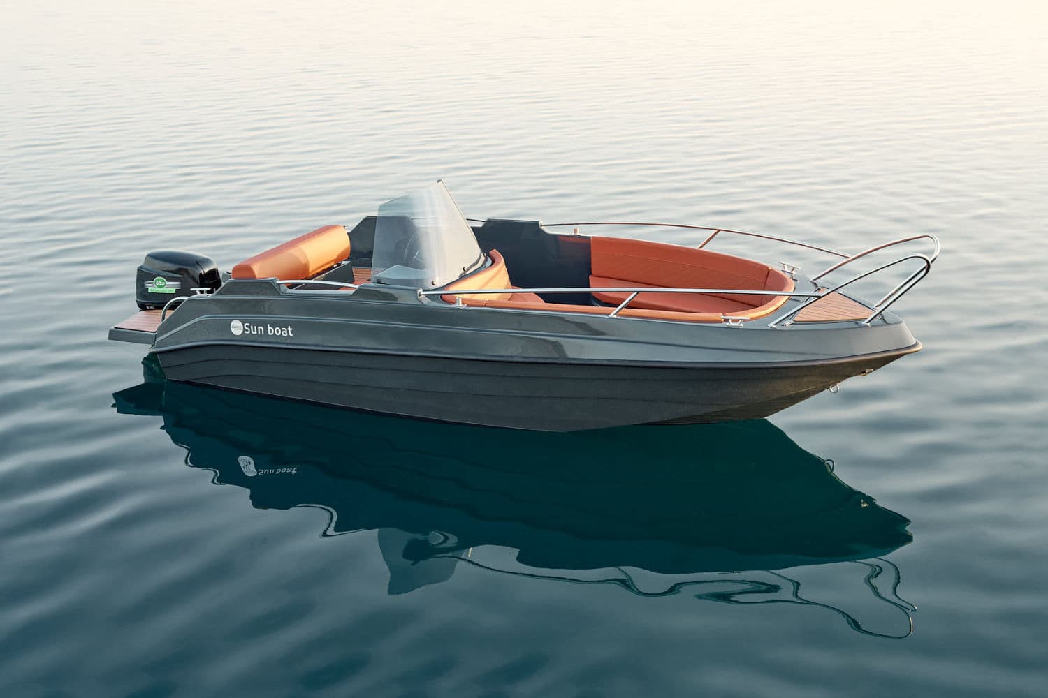 Sun Boat Sprint 525